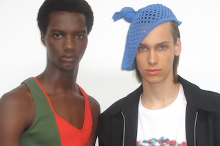 Bianca Saunders SS25