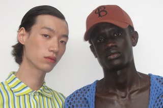 Bianca Saunders SS25