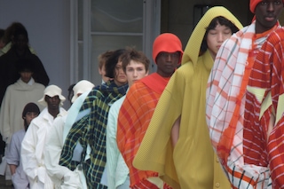 Homme Pliss&#233; Issey Miyake SS25