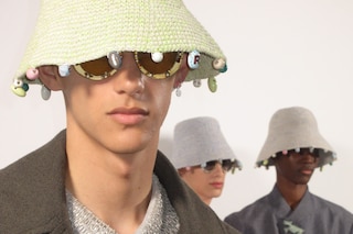 Dior SS25 men’s