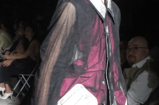 Comme des Gar&#231;ons Homme Plus SS25