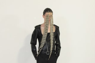 Loewe SS25 men’s