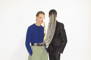 Loewe SS25 men’s