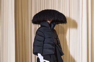 Balenciaga couture AW24