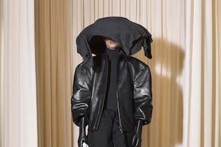 Balenciaga couture AW24