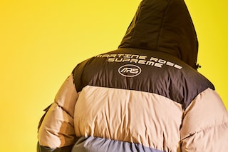 Supreme x Martine Rose Fall 2024