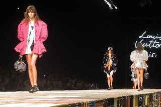 Louis Vuitton SS25