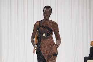 Balmain SS25
