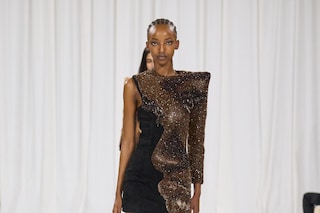 Balmain SS25