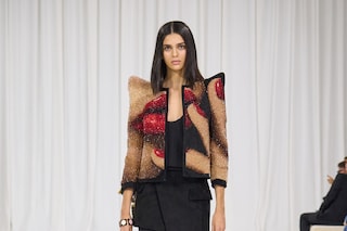 Balmain SS25