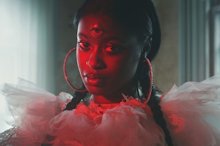 Tierra Whack - Cyclops