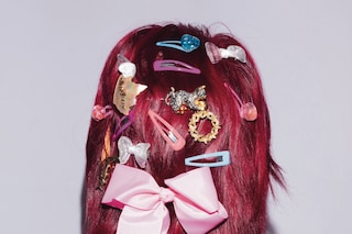 hair clips