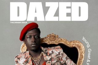 Pa Salieu Winter 2025 cover