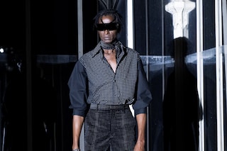 MM6 Maison Margiela AW25