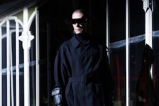 MM6 Maison Margiela AW25