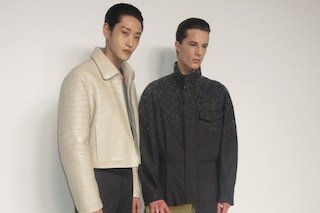 Dior AW25 men’s
