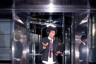 Dazed x Merrell SpeedARC 