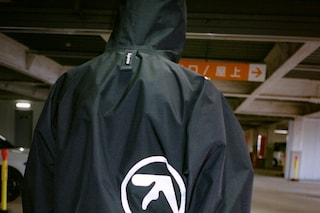 Supreme x Aphex Twin