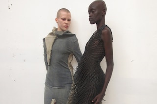 Rick Owens AW25
