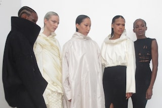 Rick Owens AW25