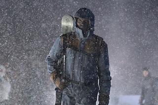 Moncler Grenoble AW25