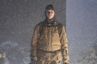Moncler Grenoble AW25