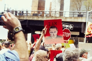 Tesla Takedown New York