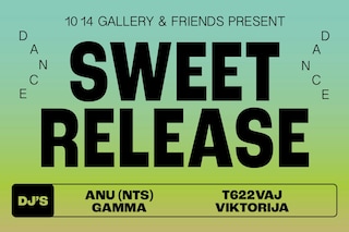 Sweet Release