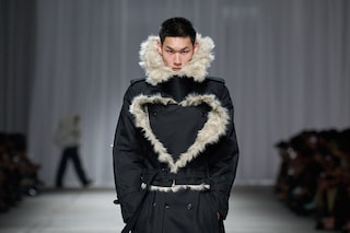 Polimoda Graduate Show 2025