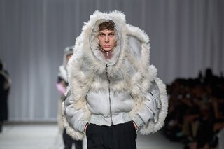 Polimoda Graduate Show 2025