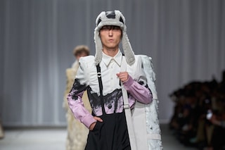 Polimoda Graduate Show 2025