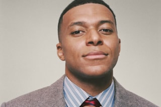 Kylian Mbapp&#233; Dior