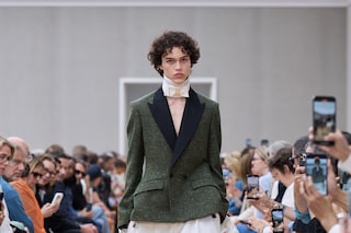 Dior SS26 men’s