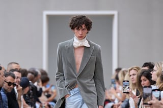 Dior SS26 men’s