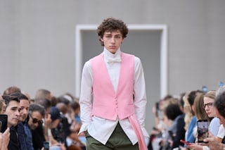 Dior SS26 men’s