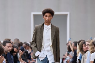 Dior SS26 men’s