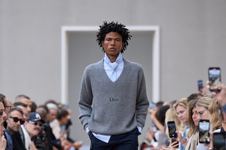 Dior SS26 men’s