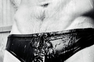Ludovic de Saint Sernin swimwear SS25