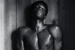 Ludovic de Saint Sernin swimwear SS25