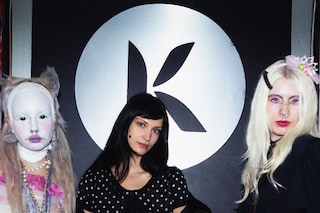 &#39;A Voice Amplified&#39; at Koppel Project