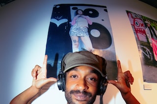 &#39;A Voice Amplified&#39; at Koppel Project