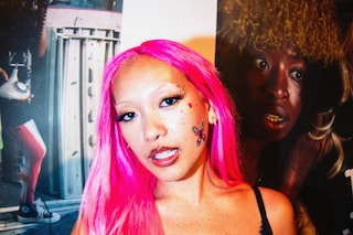 &#39;A Voice Amplified&#39; at Koppel Project