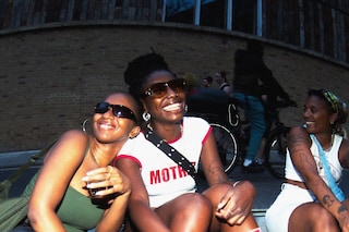 &#39;A Voice Amplified&#39; at Koppel Project