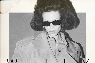 Willy Chavarria: HURON SS26 portraits