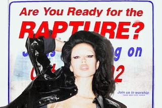 Willy Chavarria: HURON SS26 portraits