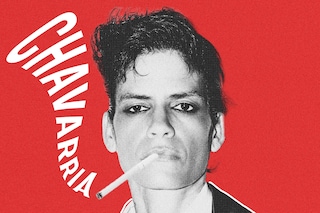 Willy Chavarria: HURON SS26 portraits