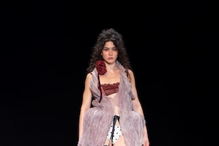 Mila Sullivan SS26