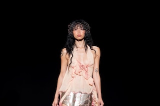 Mila Sullivan SS26