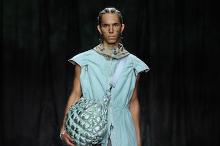 Charlie Constantinou SS26 