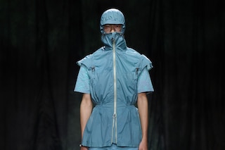 Charlie Constantinou SS26 